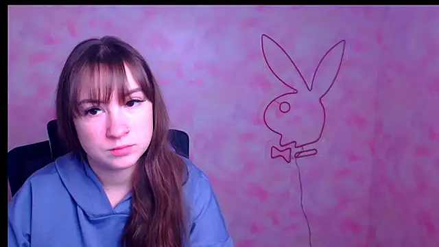 Evelina GG online show from December 20, 6:38 am