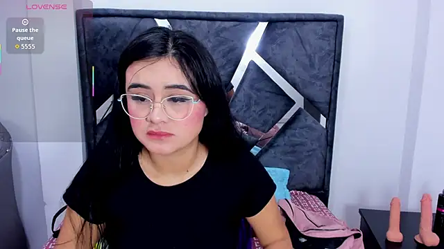 Dulce amg online show from January 11, 4:30 am