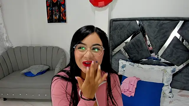 Dulce amg online show from July 3, 1:34 am