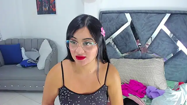Dulce amg online show from July 15, 2:07 am