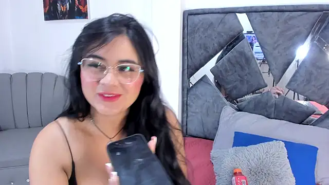 Dulce amg online show from March 7, 3:13 am