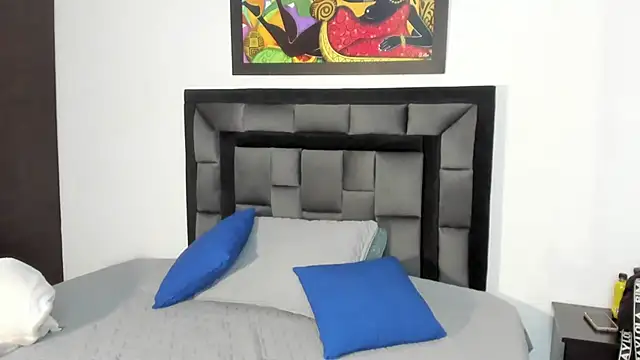 Snapshot of Dulce_amg chatting on October 1, 3:11 am Dulce amg online show from October 1, 3:11 am