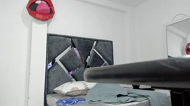 Dulce amg online show from March 17, 3:09 am