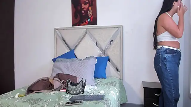 Snapshot of Dulce_amg chatting on October 10, 9:26 pm Dulce amg online show from October 10, 9:26 pm