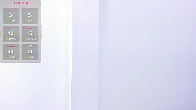 Dulce amg online show from January 8, 3:23 am