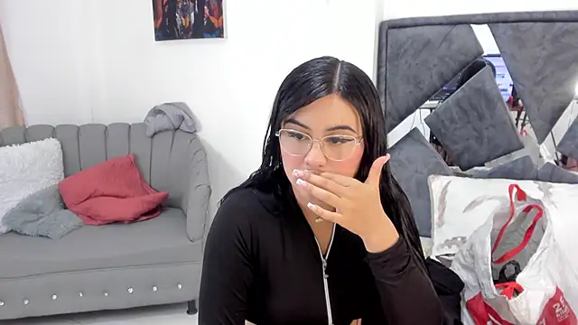 Dulce amg online show from March 19, 3:06 am