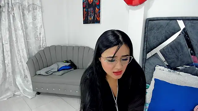 Dulce amg online show from June 26, 3:12 am