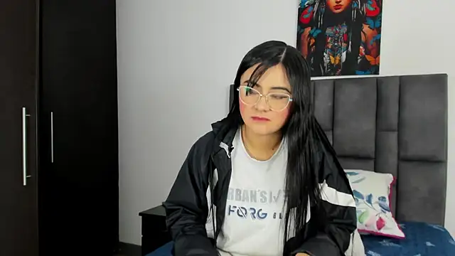 Snapshot of Dulce_amg chatting on February 24, 12:16 pm Dulce amg online show from February 24, 12:16 pm