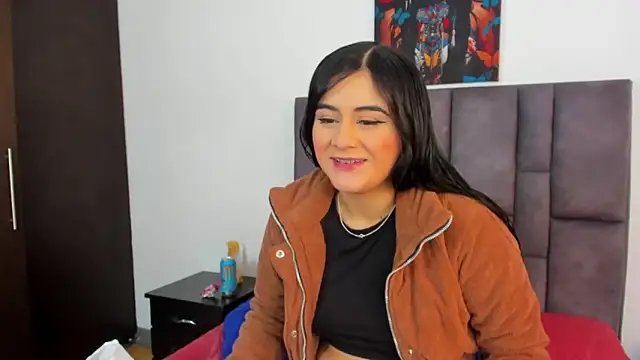 Snapshot of Dulce_amg chatting on March 21, 12:17 pm Dulce amg online show from March 21, 12:17 pm