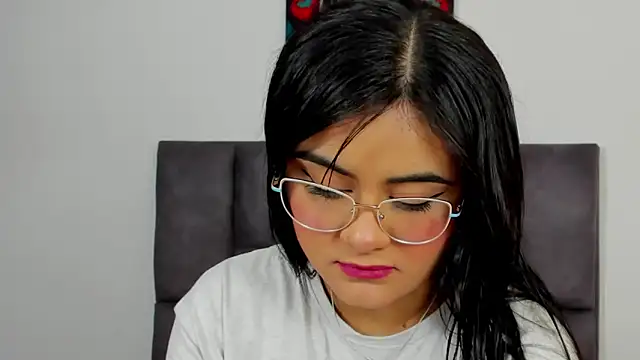 Snapshot of Dulce_amg chatting on March 17, 1:29 pm Dulce amg online show from March 17, 1:29 pm