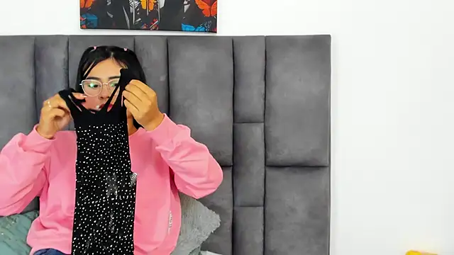 Snapshot of Dulce_amg chatting on February 14, 5:14 pm Dulce amg online show from February 14, 5:14 pm