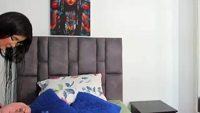 Snapshot of Dulce_amg chatting on March 19, 12:12 pm Dulce amg online show from March 19, 12:12 pm