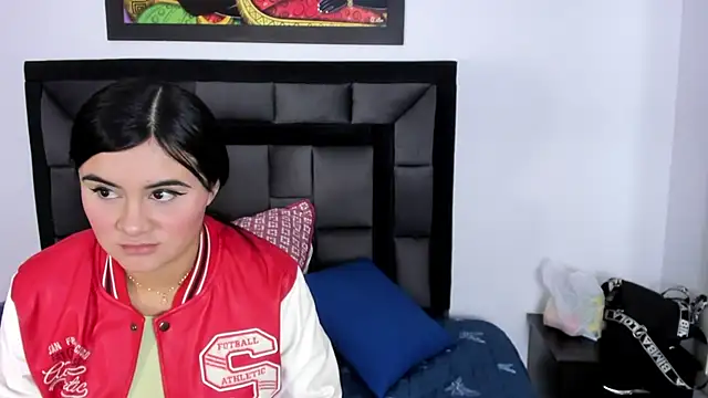 Snapshot of Dulce_amg chatting on September 10, 3:16 am Dulce amg online show from September 10, 3:16 am