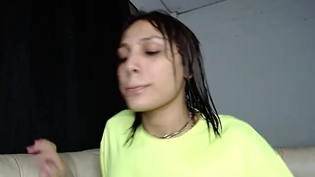 alexandra lorens online show from October 23, 1:37 am