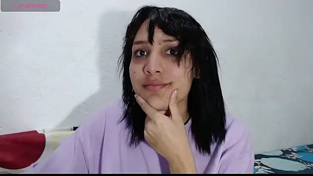 alexandra lorens online show from February 20, 3:25 am