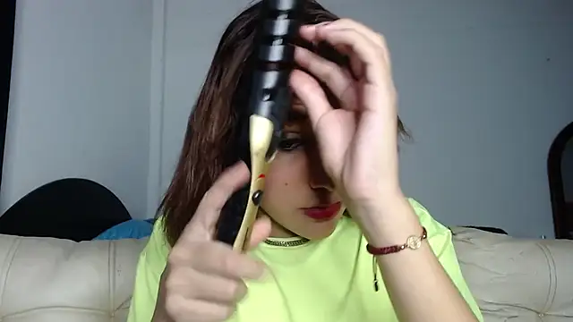 alexandra lorens online show from September 26, 6:59 pm