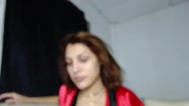 alexandra lorens online show from October 24, 1:48 am