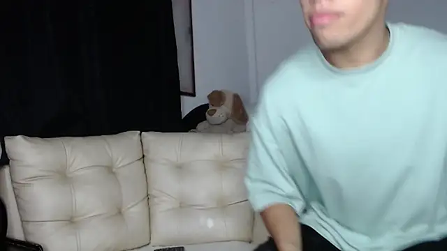 alexandra lorens online show from October 17, 1:42 am