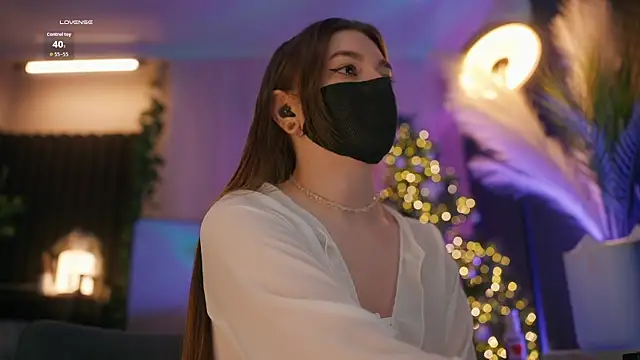 aarimass online show from February 7, 2:25 pm