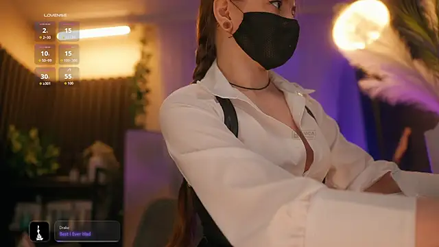 aarimass online show from March 29, 3:02 pm