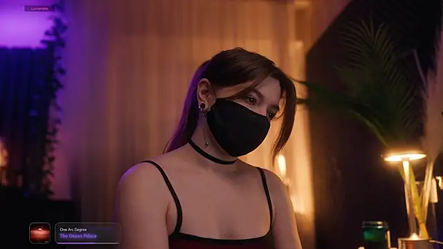 aarimass online show from November 2, 12:43 pm