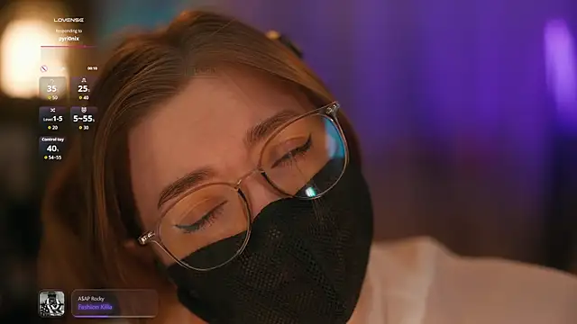 aarimass online show from March 20, 3:46 pm