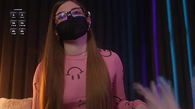 aarimass online show from March 15, 4:10 pm