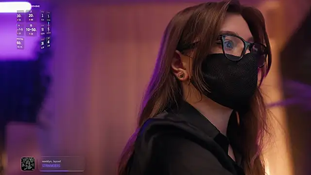 aarimass online show from November 14, 5:05 pm