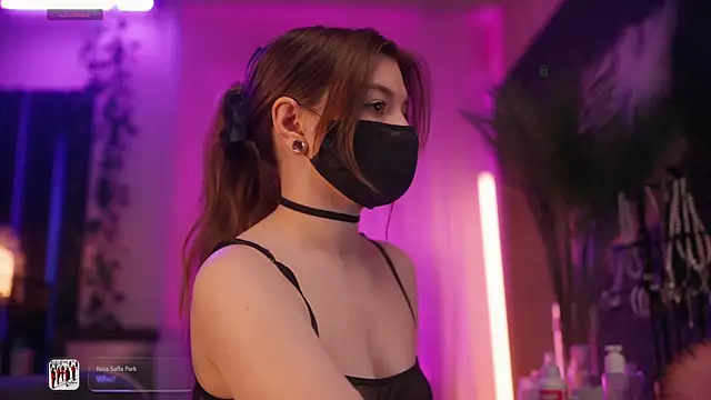 aarimass online show from October 10, 3:35 pm