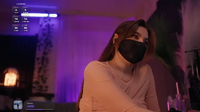 aarimass online show from October 22, 5:23 pm