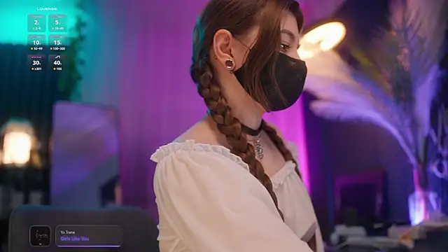 aarimass online show from December 5, 3:10 pm