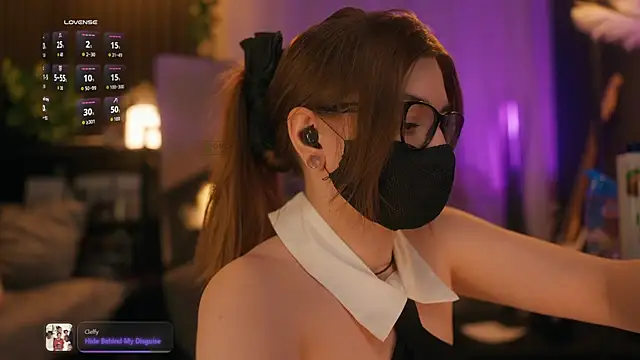 aarimass online show from April 10, 3:30 pm