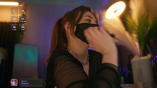 aarimass online show from March 1, 4:18 pm