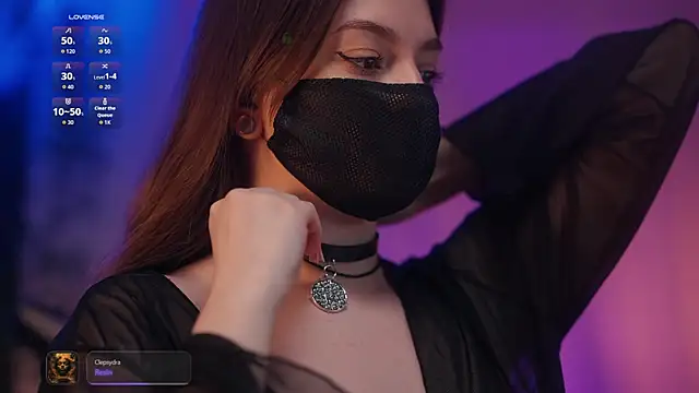 aarimass online show from September 10, 3:00 pm