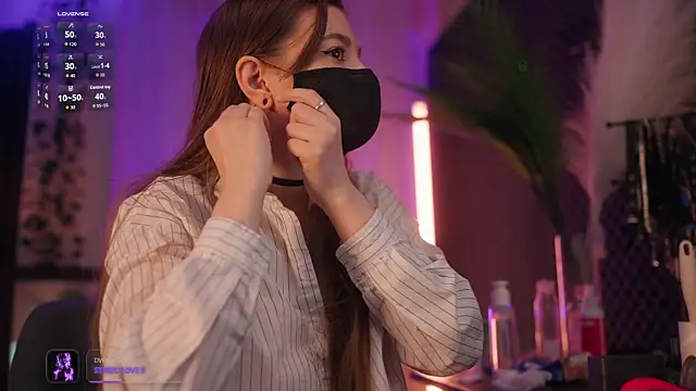 aarimass online show from October 18, 3:36 pm