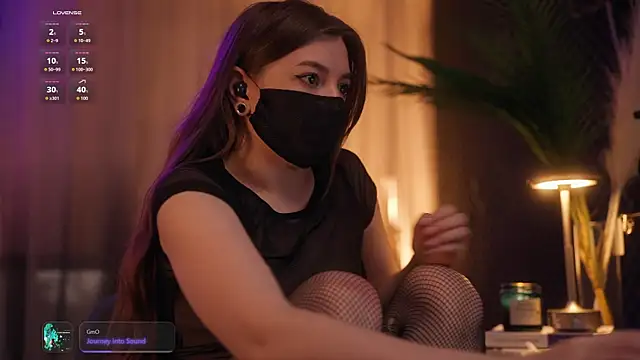 aarimass online show from November 1, 4:56 pm