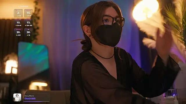 aarimass online show from April 15, 6:01 pm