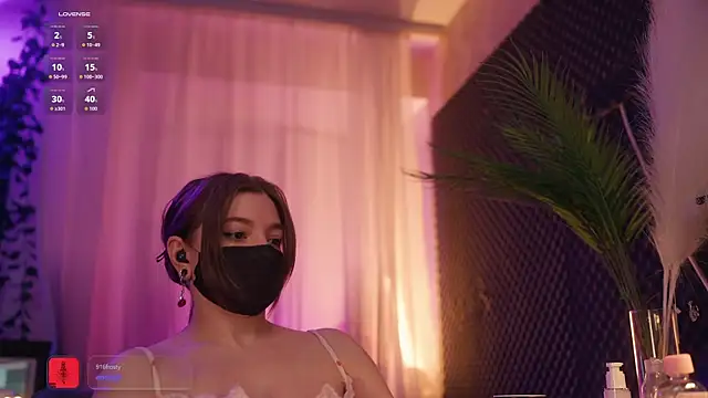 aarimass online show from October 30, 3:53 pm