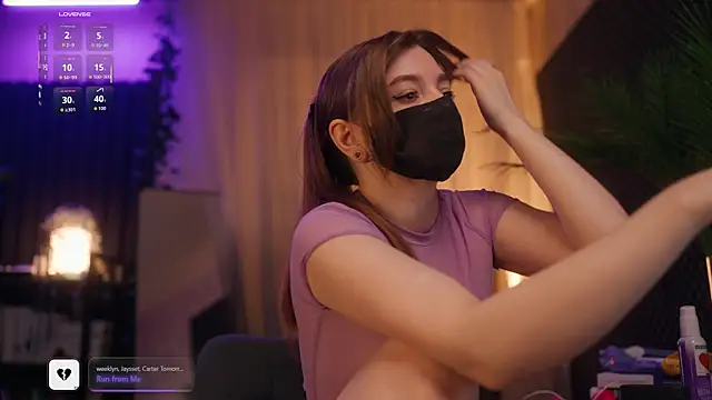 aarimass online show from November 17, 3:27 pm