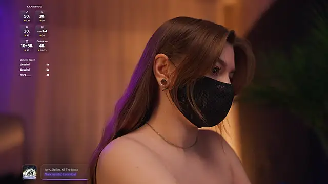 aarimass online show from November 8, 2:42 pm