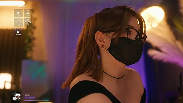 aarimass online show from March 19, 6:41 pm