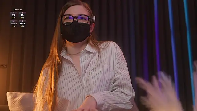 aarimass online show from March 14, 9:32 pm