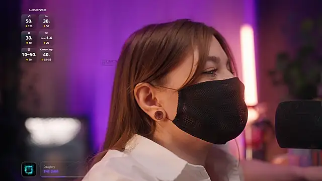 aarimass online show from October 3, 6:20 pm