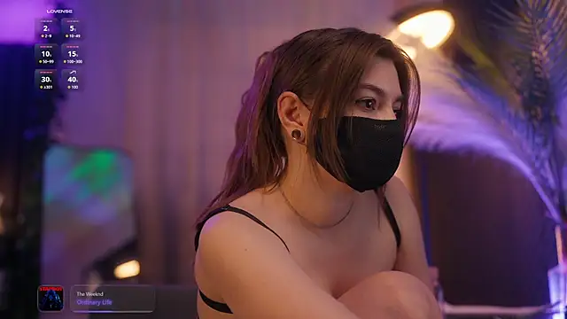 aarimass online show from December 1, 4:08 pm