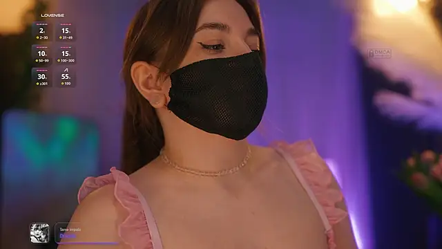 aarimass online show from March 8, 1:47 pm