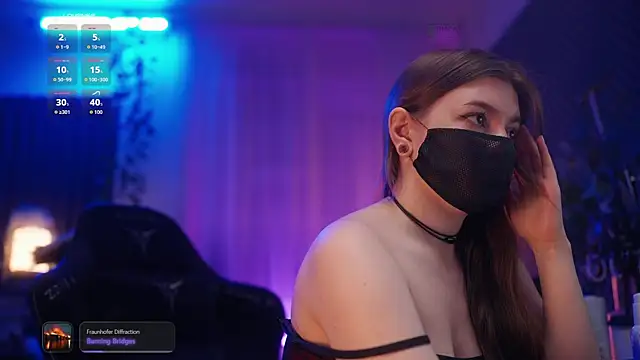 aarimass online show from September 21, 5:40 pm