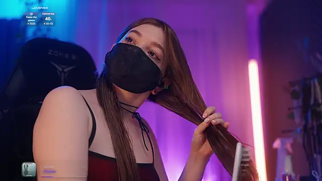 aarimass online show from September 11, 3:01 pm