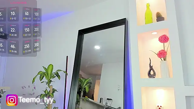 teemotwink online show from November 3, 10:02 pm