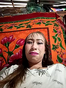 samy-blonde online show from October 17, 12:40 pm