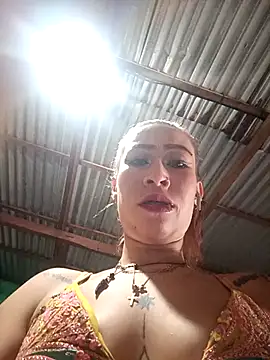 Snapshot of samy-blonde chatting on February 9, 2:48 pm samy-blonde online show from February 9, 2:48 pm